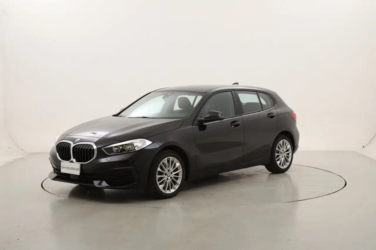 BMW 120
