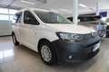 Volkswagen Caddy 2,0 TDI AHV/Klima/2xSchiebetür Weiß - thumbnail 3