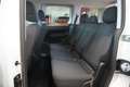 Volkswagen Caddy 2,0 TDI AHV/Klima/2xSchiebetür Weiß - thumbnail 9