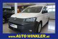 Volkswagen Caddy 2,0 TDI AHV/Klima/2xSchiebetür Weiß - thumbnail 1