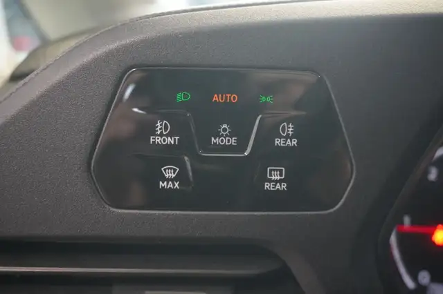 Volkswagen Caddy view 14