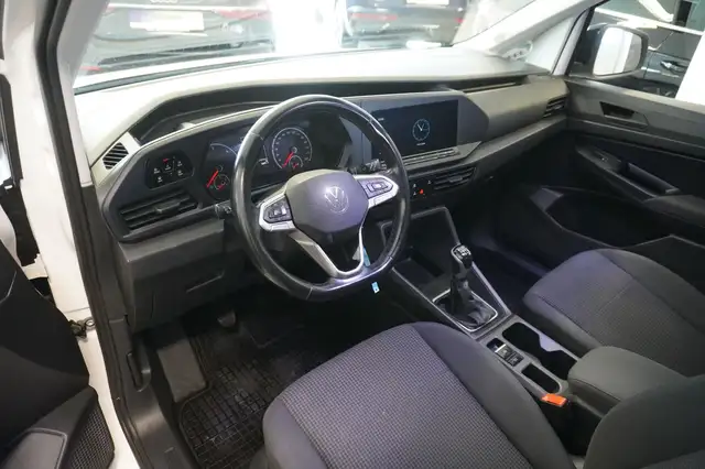 Volkswagen Caddy view 7