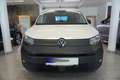 Volkswagen Caddy 2,0 TDI AHV/Klima/2xSchiebetür Weiß - thumbnail 2