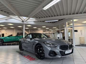 Roadster sDrive 20i M Sportpaket AUT.