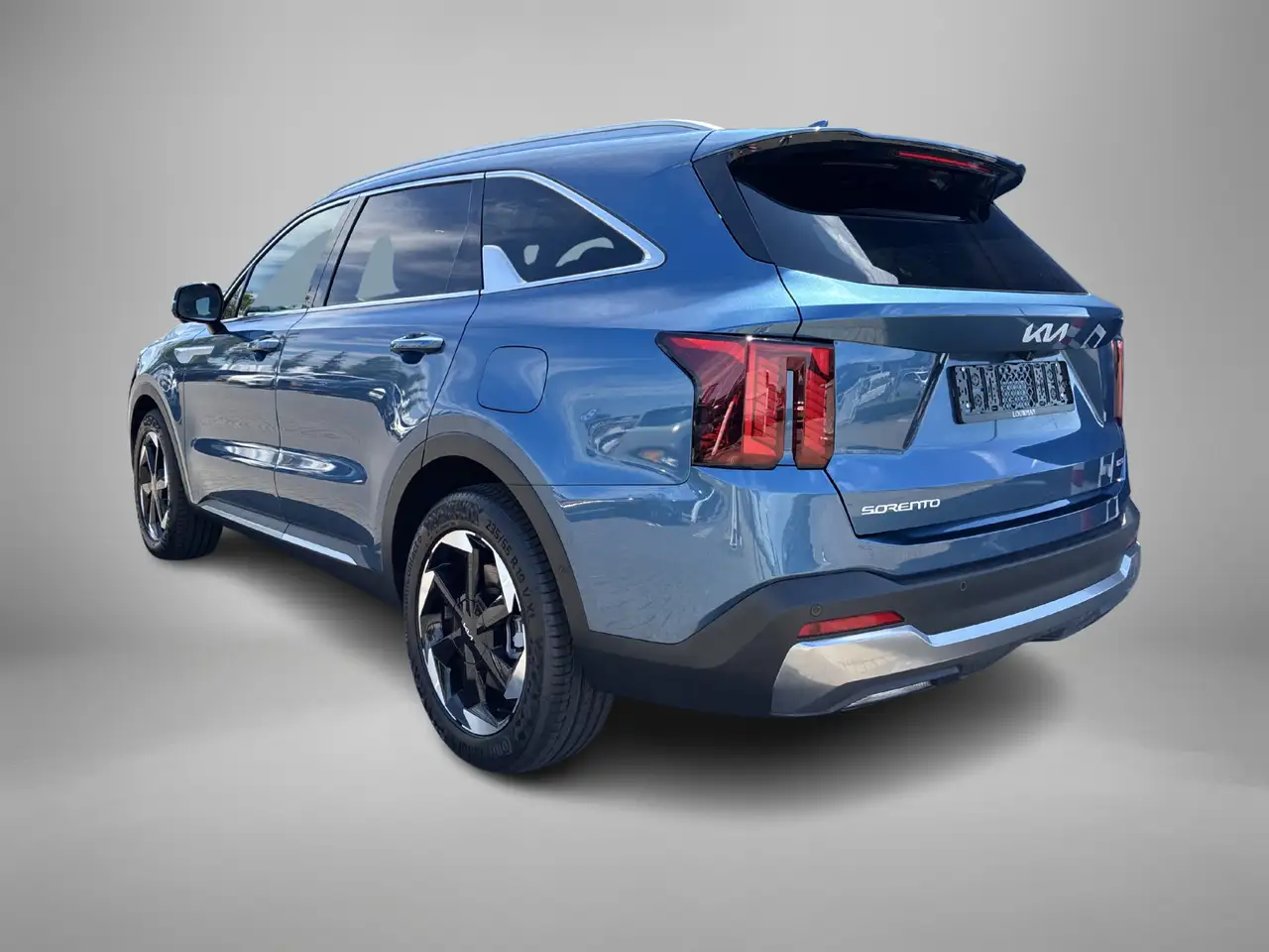 Kia Sorento 2026