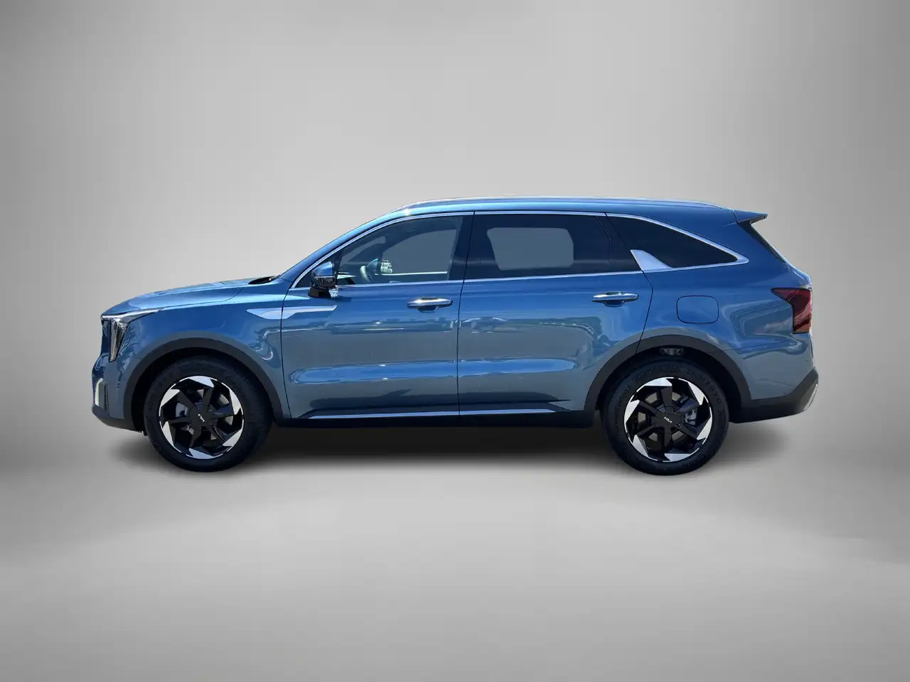 Kia Sorento 2026