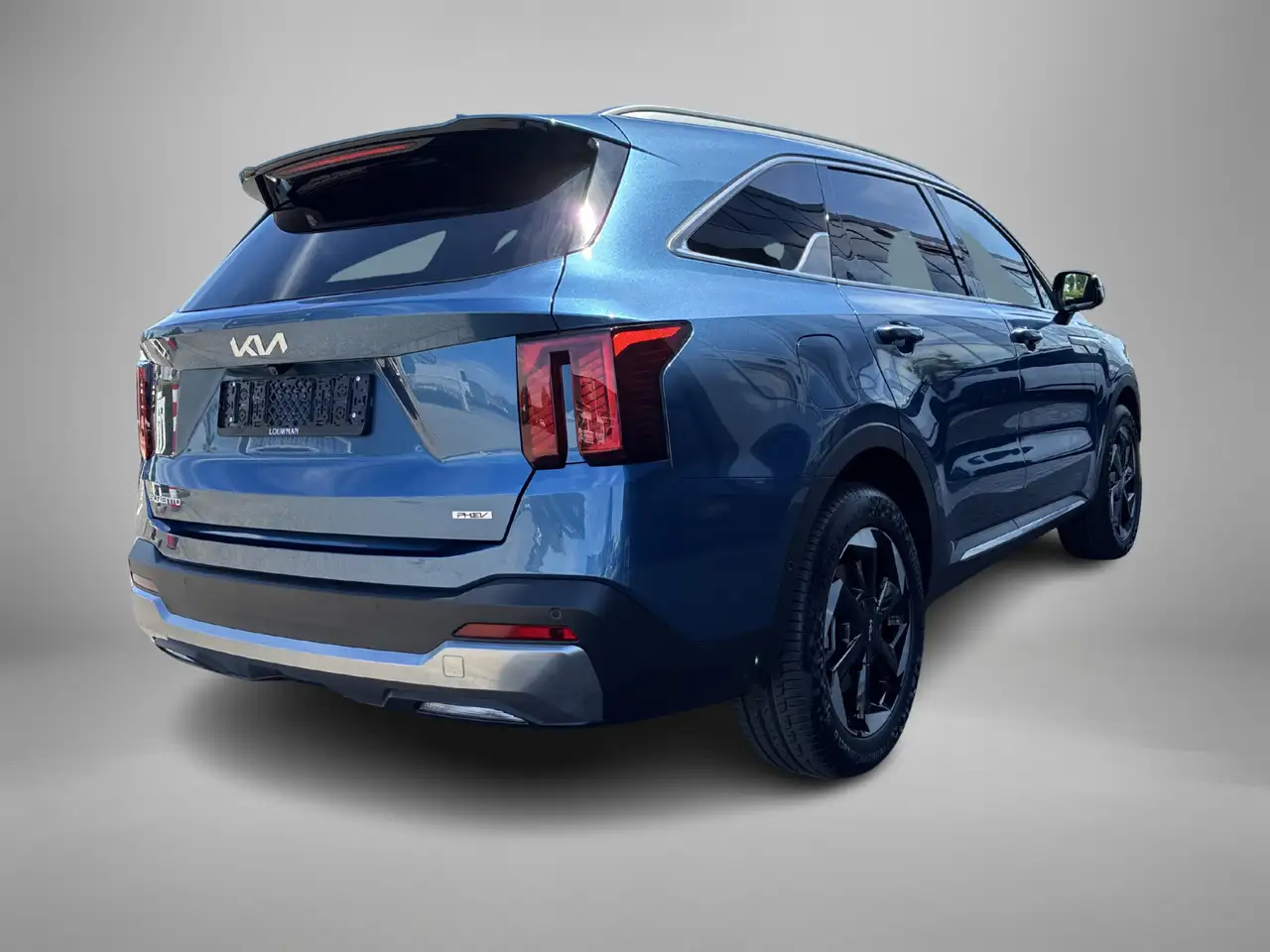 Kia Sorento 2026