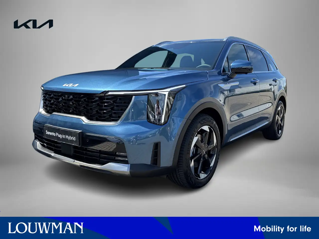 Kia Sorento 2026