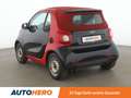 smart forTwo 1.0 Basis passion Aut.*TEMPO*PDC*SHZ*LIM* Nero - thumbnail 4