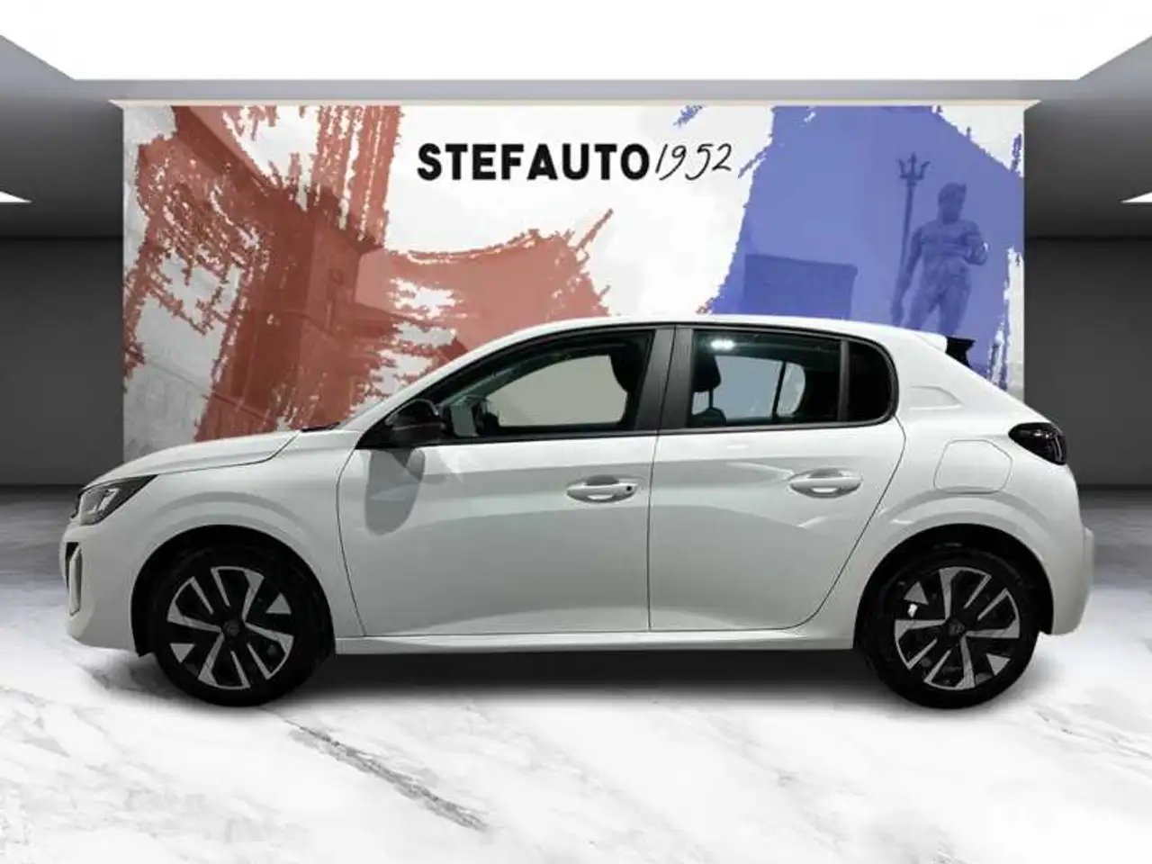 Peugeot 208 2026