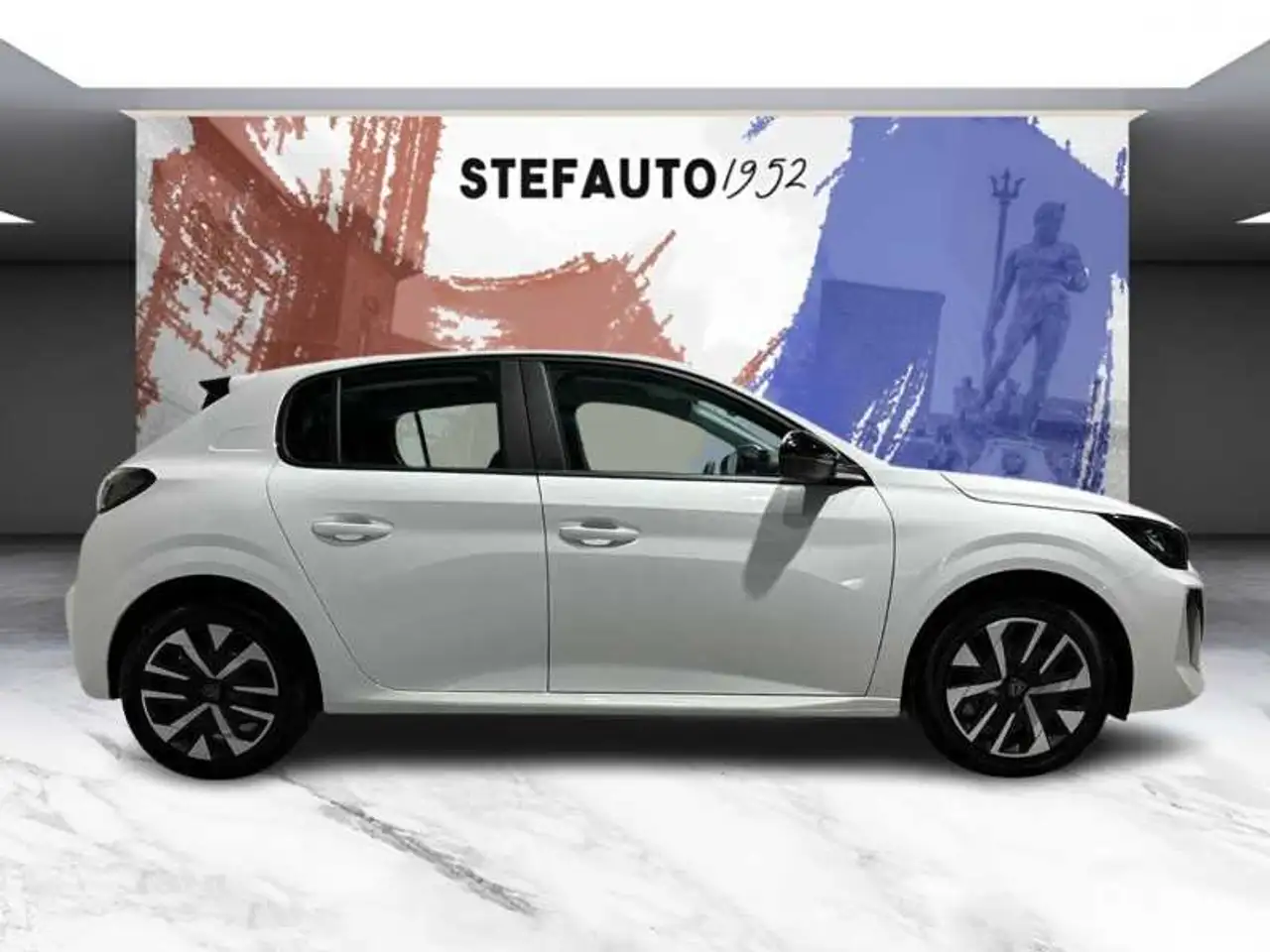 Peugeot 208 2026