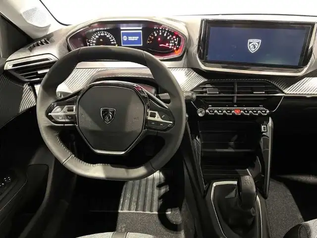 Peugeot 208 view 13