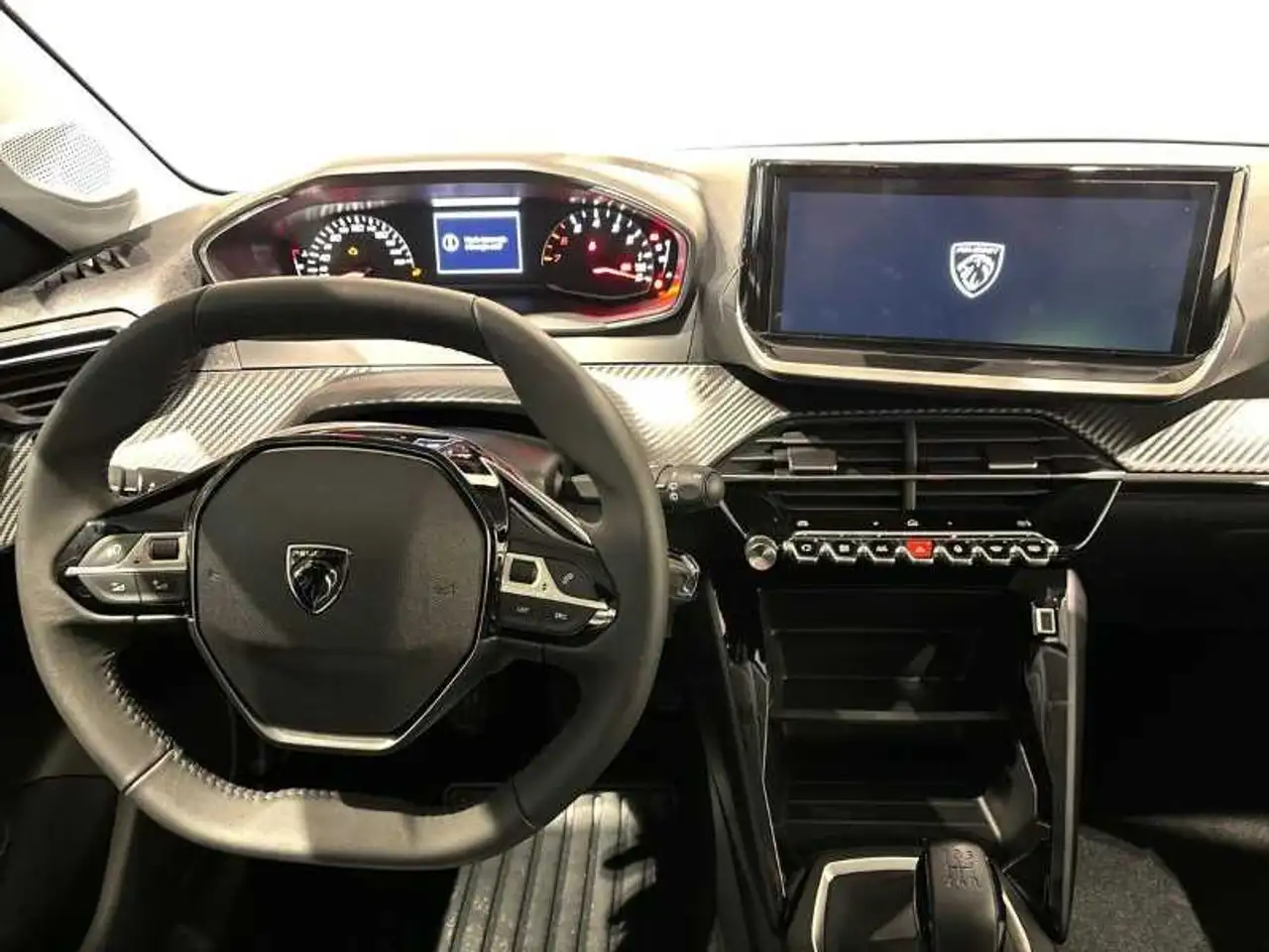 Peugeot 208 2026 — фото 14