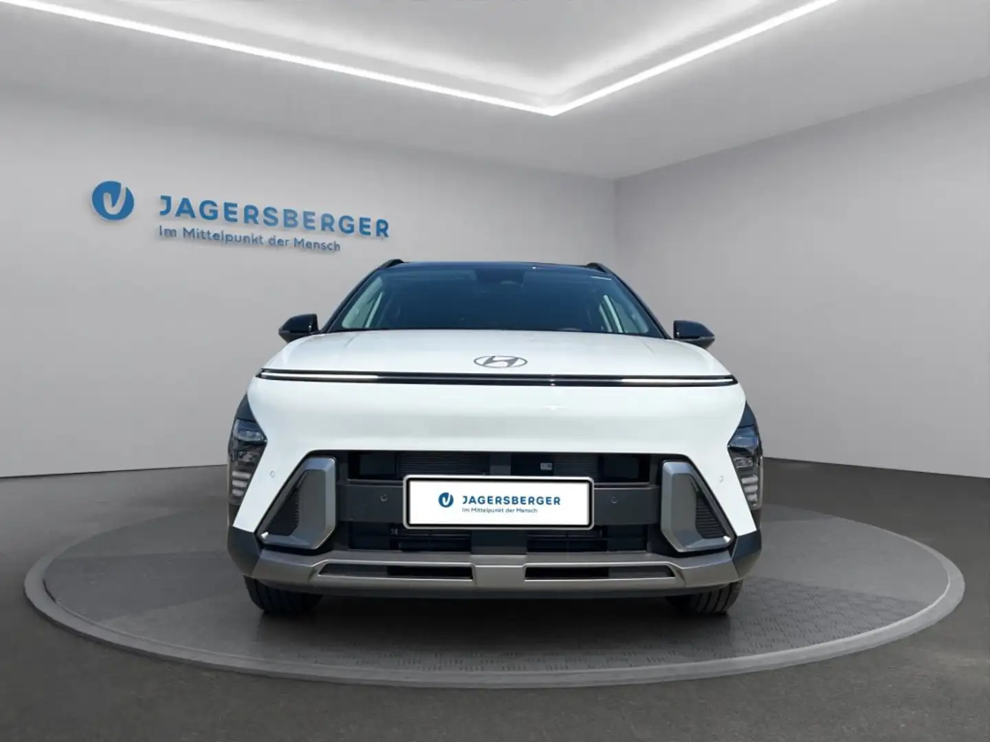 Hyundai KONA HEV (SX2) GO Plus 1.6 GDI 2WD HEV k6hu1-OP2/P6 Schwarz - 2