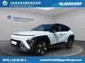 Hyundai KONA HEV (SX2) GO Plus 1.6 GDI 2WD HEV k6hu1-OP2/P6 Schwarz - thumbnail 1