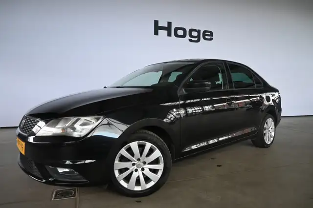 SEAT Toledo 1.2 TSI Businessline High Clima Navigatie Cruise C
