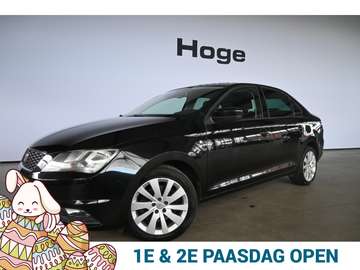 1.2 TSI Businessline High Clima Navigatie Cruise C