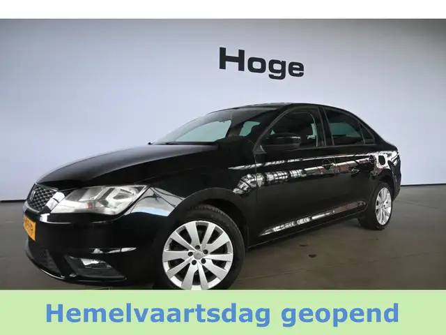 SEAT Toledo 1.2 TSI Businessline High Clima Navigatie Cruise C