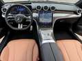 Mercedes-Benz CLE 220 d COUPE AMG|ACC|BURMESTER|HEAD-UP|PANORAMA|SOFORT! Schwarz - thumbnail 12