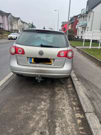 Passat Variant 1.9 TDI