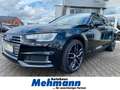 Audi A4 Avant 45 TDI Aut. quattro sport S-line AHK-Xe Schwarz - thumbnail 1