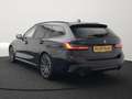 BMW 330 3-serie Touring 330e xDrive M Sport Plug In Hybrid Zwart - thumbnail 42