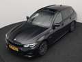 BMW 330 3-serie Touring 330e xDrive M Sport Plug In Hybrid Zwart - thumbnail 20
