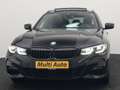 BMW 330 3-serie Touring 330e xDrive M Sport Plug In Hybrid Zwart - thumbnail 39