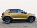 Volkswagen T-Roc 2.0 TDI SCR 150 CV DSG 4MOTION Advanced BlueMot. T Giallo - thumbnail 6