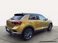 Volkswagen T-Roc 2.0 TDI SCR 150 CV DSG 4MOTION Advanced BlueMot. T Giallo - thumbnail 5