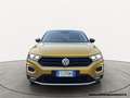 Volkswagen T-Roc 2.0 TDI SCR 150 CV DSG 4MOTION Advanced BlueMot. T Giallo - thumbnail 8