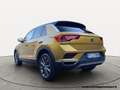 Volkswagen T-Roc 2.0 TDI SCR 150 CV DSG 4MOTION Advanced BlueMot. T Giallo - thumbnail 3