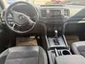 Volkswagen Amarok DoubleCab Canyon 3,0 TDI 4Motion Aut. Schwarz - thumbnail 9
