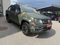 Volkswagen Amarok DoubleCab Canyon 3,0 TDI 4Motion Aut. Schwarz - thumbnail 1