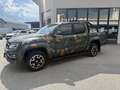 Volkswagen Amarok DoubleCab Canyon 3,0 TDI 4Motion Aut. Schwarz - thumbnail 3