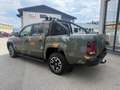 Volkswagen Amarok DoubleCab Canyon 3,0 TDI 4Motion Aut. Schwarz - thumbnail 4