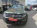 Volkswagen Amarok DoubleCab Canyon 3,0 TDI 4Motion Aut. Schwarz - thumbnail 2