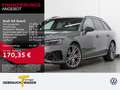 Audi A4 40 TFSI Q 2x S LINE OPS+ MATRIX AHK LM1 Grau - thumbnail 1