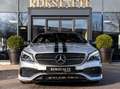 Mercedes-Benz CLA 180 AMG|PANO|CAMERA|LED|STOELVERW.|NAP Grau - thumbnail 2