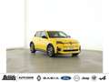 Renault R 5 E-Tech Techno 120 Urban Range SITZHZG. KLIMA LM EH Geel - thumbnail 3