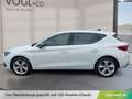 SEAT Leon e-Hybrid FR eHybrid 204 DSG Blanc - thumbnail 2