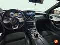 Mercedes-Benz C 300 Coupé Negro - thumbnail 10