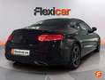 Mercedes-Benz C 300 Coupé Negro - thumbnail 8
