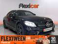 Mercedes-Benz C 300 Coupé Negro - thumbnail 1