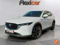 Mazda CX-5 2.0 Skyactiv-G Evolution 2WD 121kW Blanco - thumbnail 4