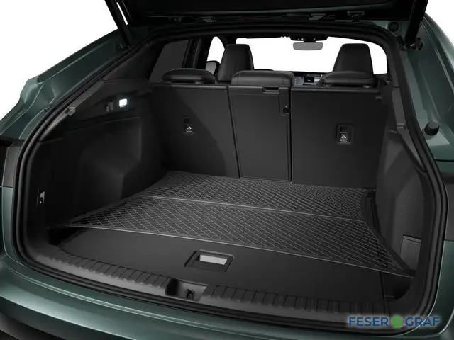 Audi Q4 E-Tron view 12