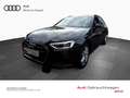 Audi A4 40 TDI S line LED Navi Pano AHK Memory Negro - thumbnail 3