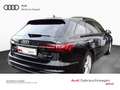 Audi A4 40 TDI S line LED Navi Pano AHK Memory Zwart - thumbnail 4