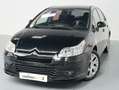 Citroen C4 1.6HDI Collection 110 Negro - thumbnail 1