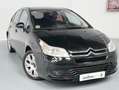 Citroen C4 1.6HDI Collection 110 Negro - thumbnail 3